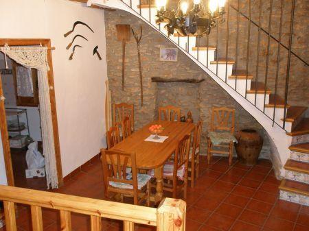 Can Torres Masdenverge Exterior foto