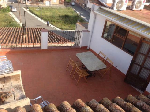 Can Torres Masdenverge Exterior foto